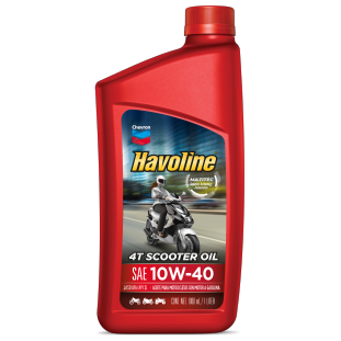 Havoline 10w40 cheap